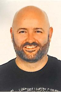 Pedro Diego Perez