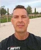 José Abel Redondo