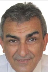 Jose Soriano
