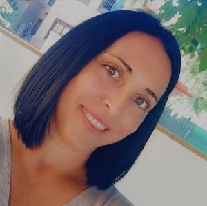 Ana Maria Medrano