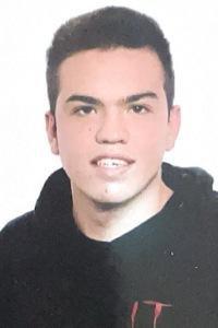 Lucas Cisneros