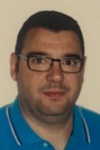 Bernardo Jimenez