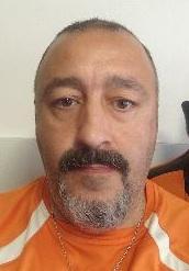 David Cogollos