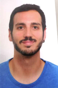 Yago Jose Ribera