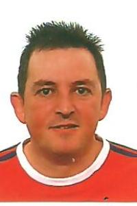 Jose Antonio Bernabeu