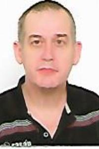 Juan Ramon Pastor
