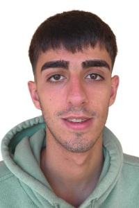 Marc Ferrando
