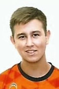 Cristian Hernandez