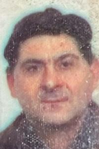 Francisco Javier Granell