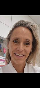 Ana Pedraza
