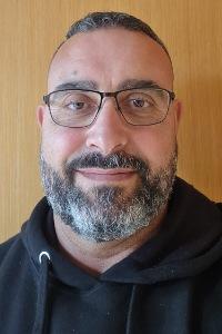 Jose Manuel Hernandez