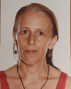Irene Martínez