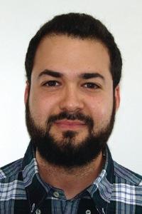 Ciro Gonzalez