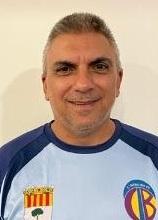 Antonio Arques