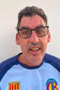 Roberto Serrano