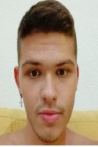 Jesus Galan