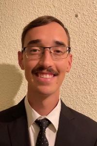 David Pablo Rodriguez