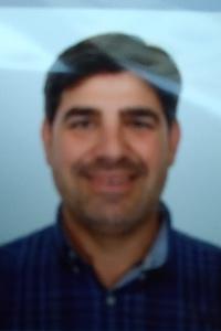 Jose Ramon Gracia
