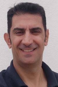 Enrique Sanmillan