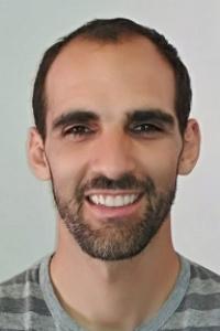 Jorge Aranega