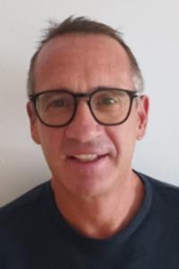 Nicolas Ribes