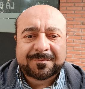 José Luis Vidal