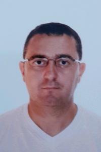 Pablo Antonio Marin