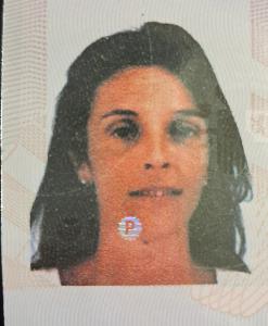 Maria Rosa Pascual