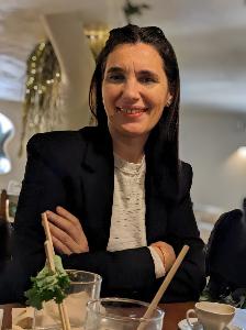 María Pereira
