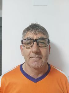 Cristobal Fernandez