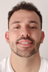 Alejandro Gonzalez