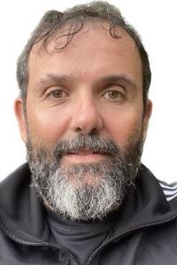 Juan Carlos Mora