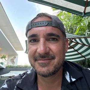 Jorge Miguel Domingo