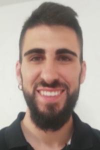 Luis Isaac Mateo