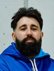 Daniel Cañaveras