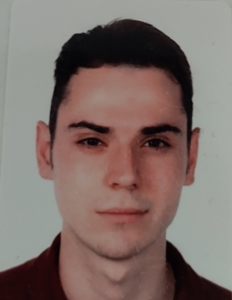 Sergio Caballero