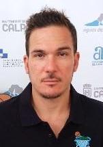 Enrique Valle
