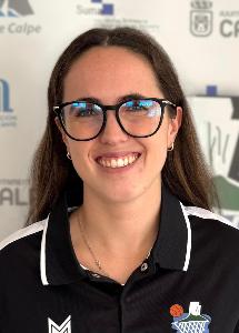 Nuria Miralles