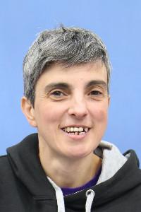 Gregoria Amparo Richart