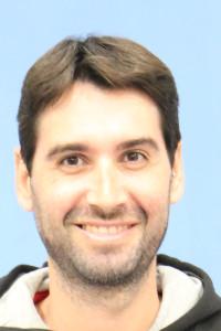 Manuel Pavia