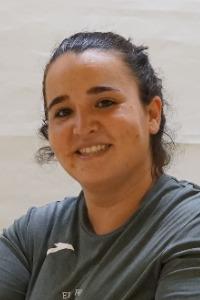 Lucia Garcia