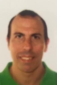 Diego Ignacio Gorriz