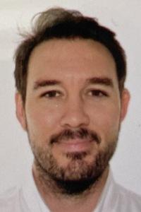 Guillermo Cort