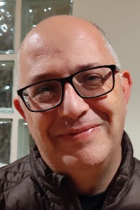 Federico Gregori