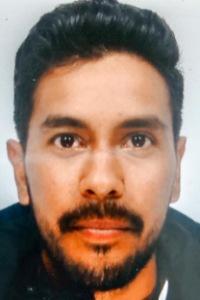 Georgbaiss Eduardo Vega