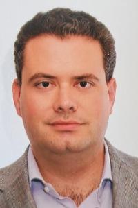 Jorge Martinez