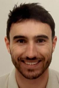 Francisco Javier Garcia