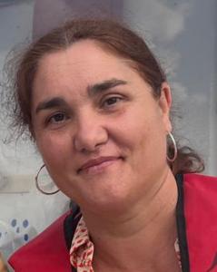 Rocio Montoro