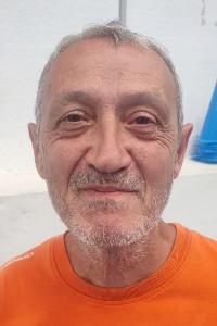 Francisco Javier Martinez