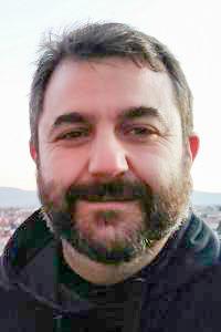 David Martos